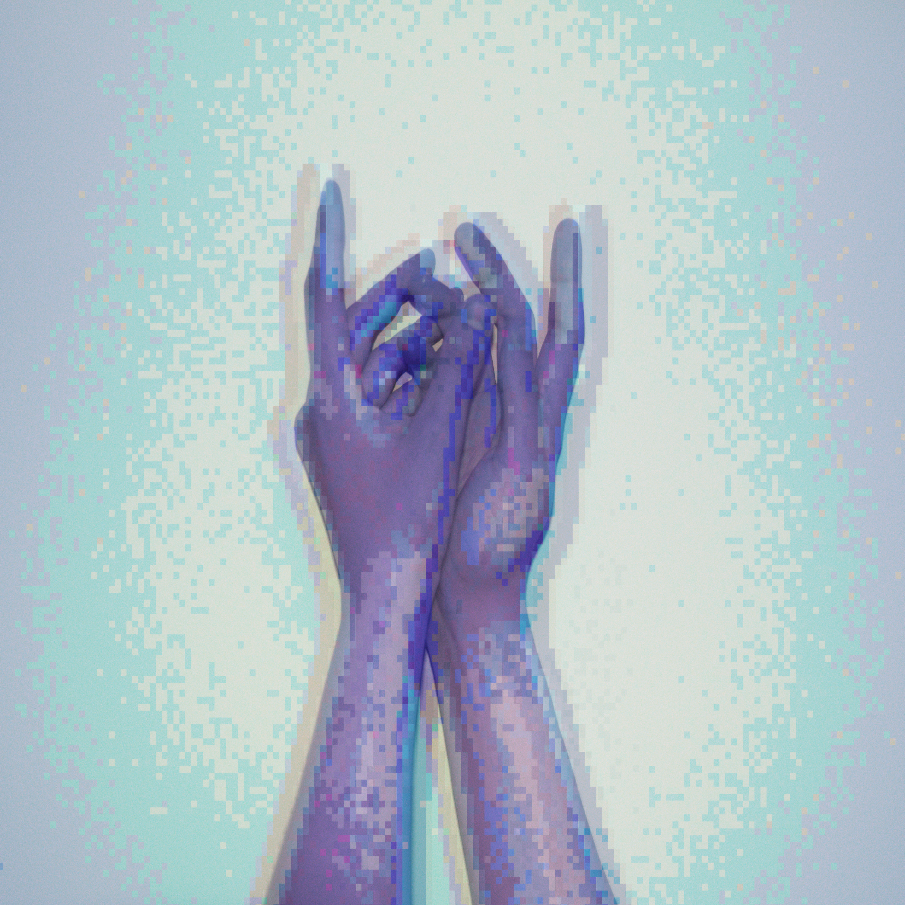 Virtual Reality Single Artwork